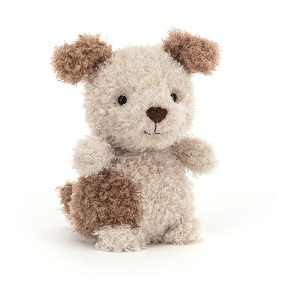 Jellycat 小狗 | Little Pup 18cm
