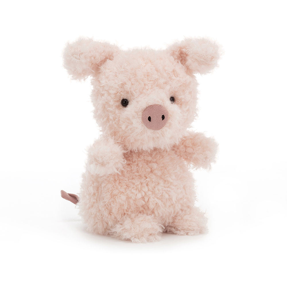 Jellycat 小豬 | Little Pig 18cm