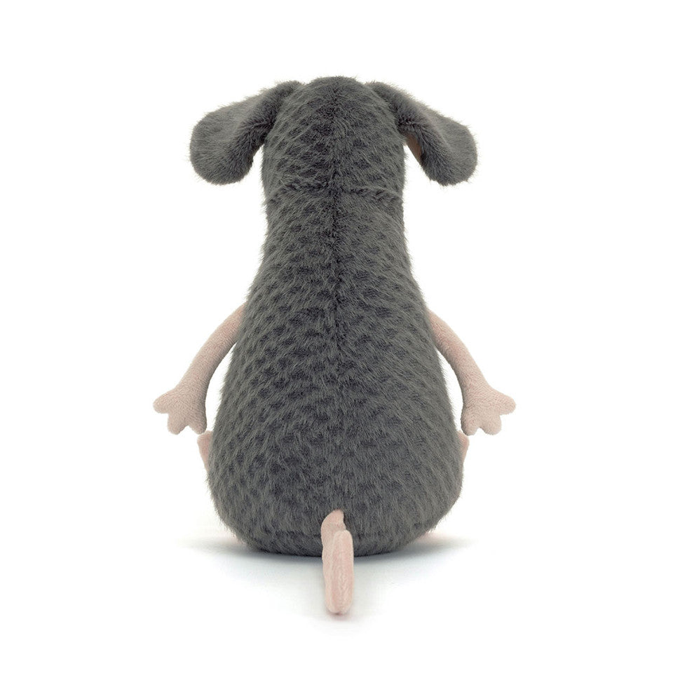 Jellycat 憂愁小老鼠 | Lachlan Sad Rat 27cm