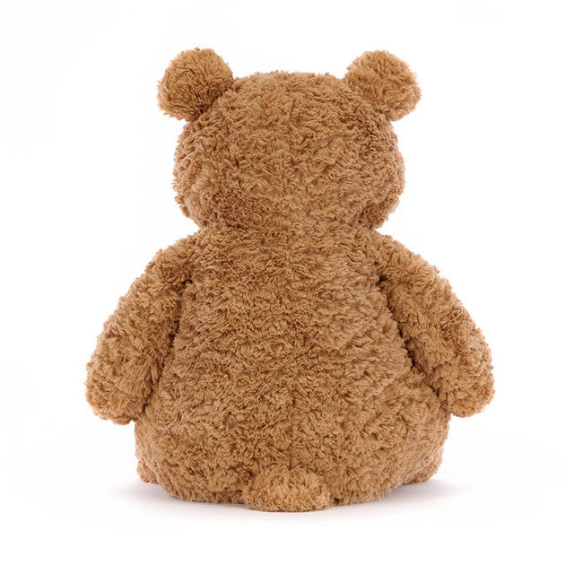 Jellycat 巴塞羅熊 | Bartholomew Bear 36cm