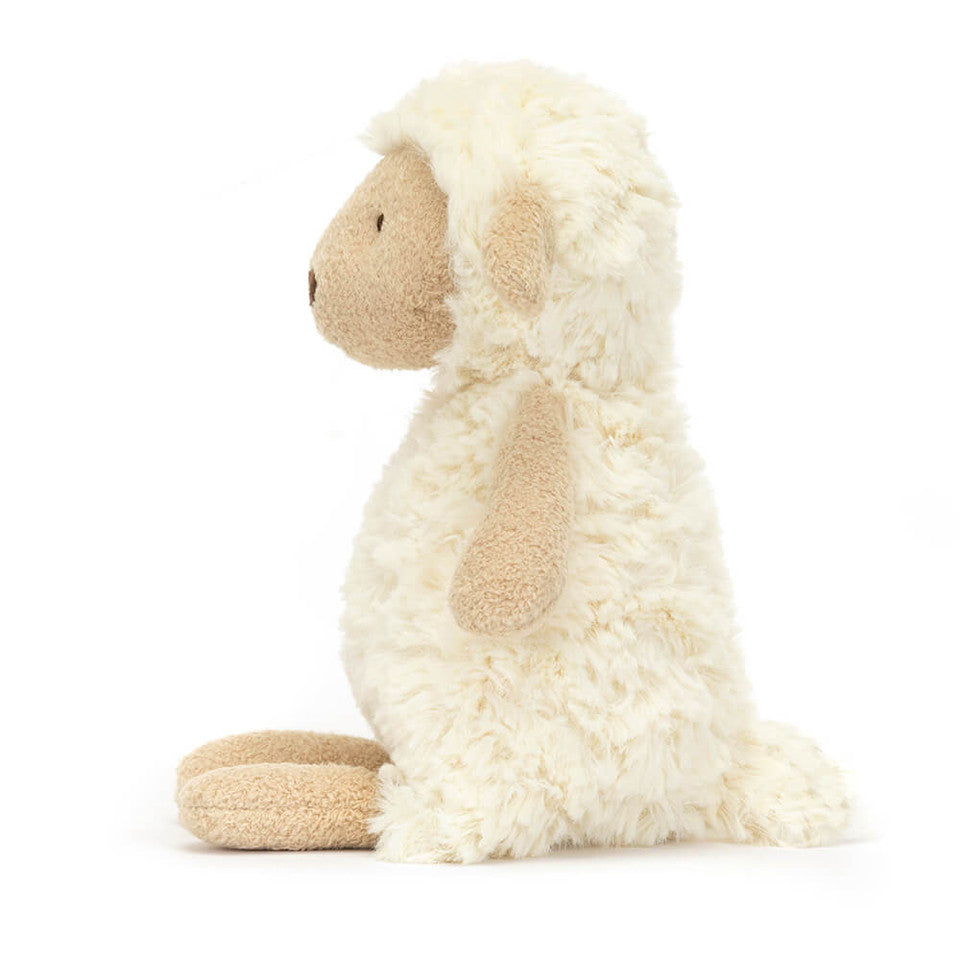 Jellycat 蘿莉小羊 | Lollie Lamb 24cm