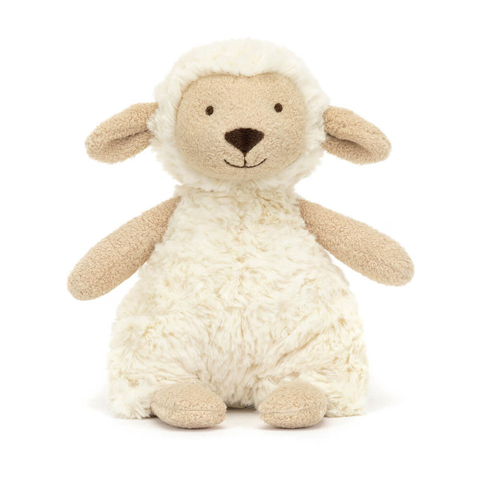 Jellycat 蘿莉小羊 | Lollie Lamb 24cm