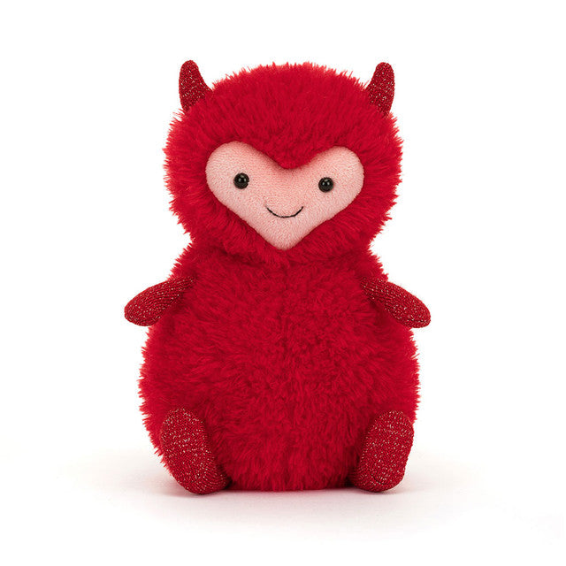 Jellycat 抱抱怪 | Hugg McSnugg 22cm