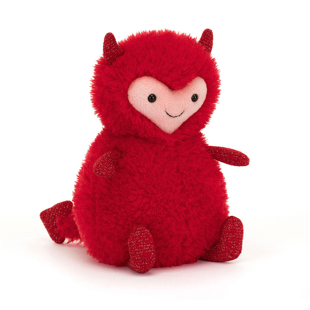 Jellycat 抱抱怪 | Hugg McSnugg 22cm