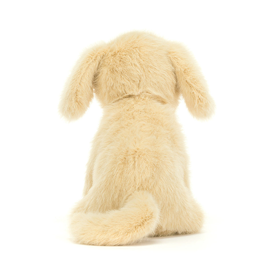 Jellycat 小金毛尋回犬 | Golden Puppy 21cm
