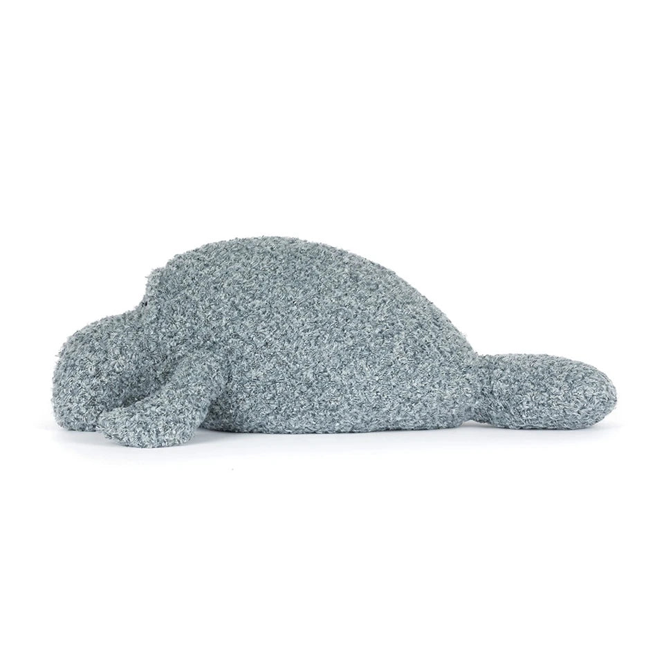 Jellycat 海牛 | Maffles Manatee 52cm