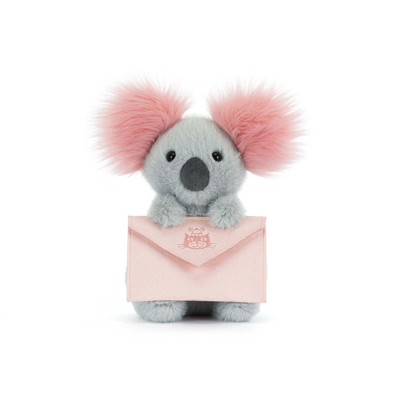 Jellycat 心意卡樹熊 | Koala with Message 20cm