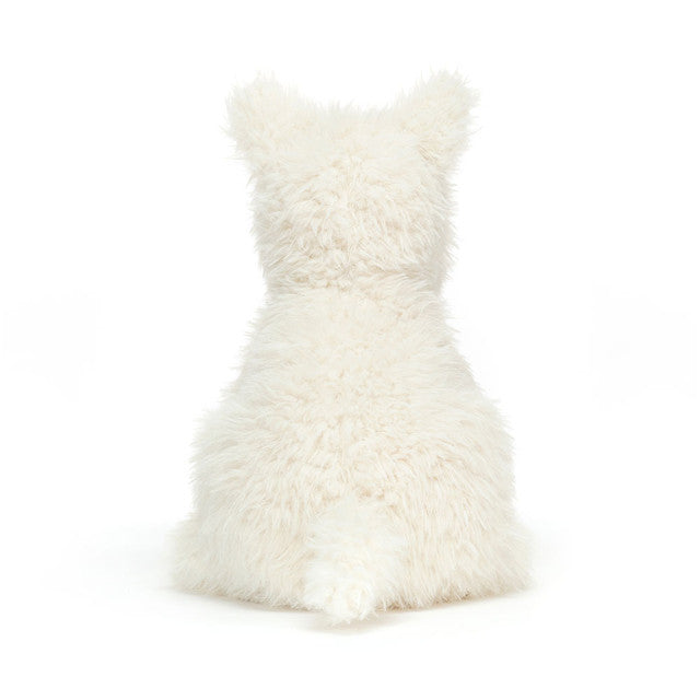 Jellycat 蘇格蘭梗犬西高地狗 | Munro Scottie Dog 23cm