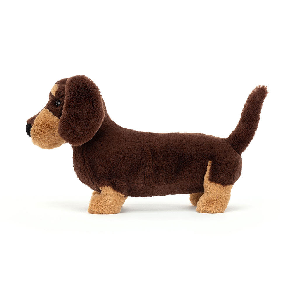 Jellycat 臘腸狗 | Otto Sausage Dog 29cm
