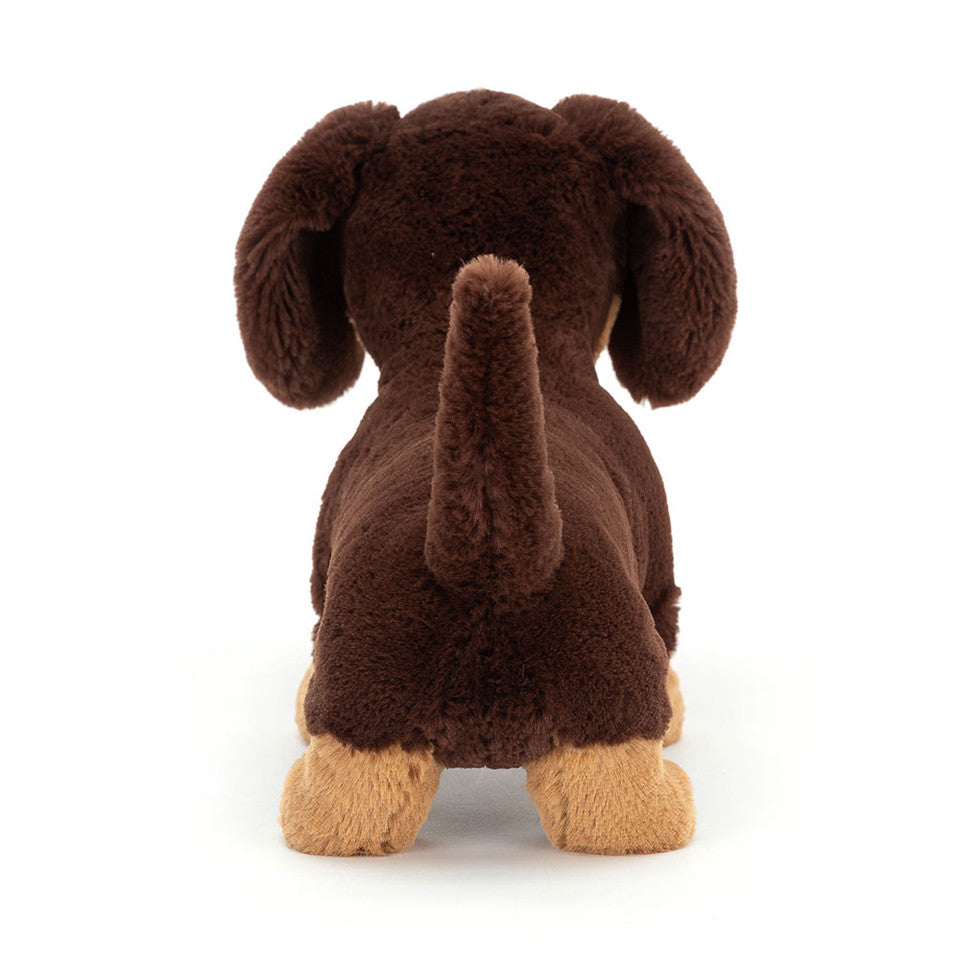 Jellycat 臘腸狗 | Otto Sausage Dog 29cm