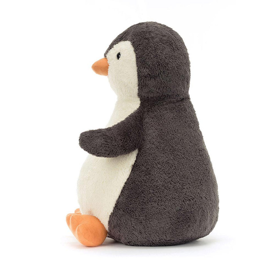 Jellycat 花生企鵝 | Peanut Penguin 46cm