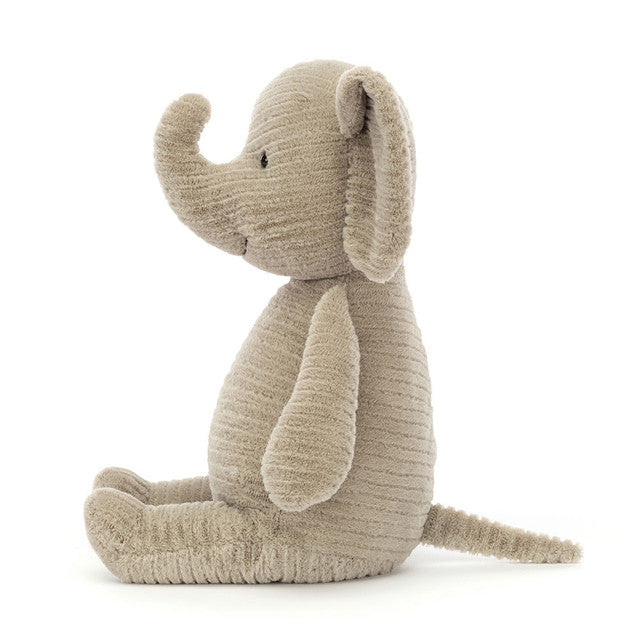 Jellycat Quaxy Elephant | 絨毛小象 32cm