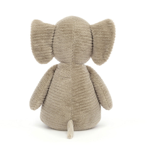 Jellycat Quaxy Elephant | 絨毛小象 32cm