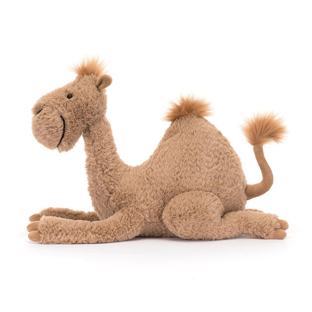 Jellycat 單峰駱駝 | Richie Dromedary 27cm