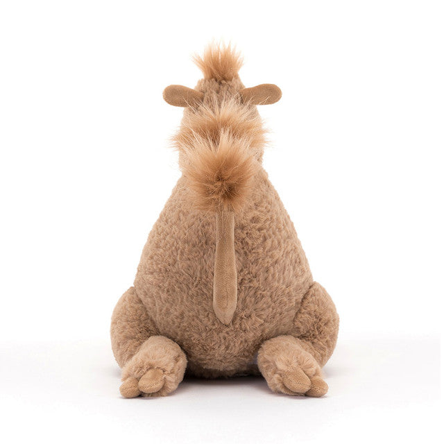 Jellycat 單峰駱駝 | Richie Dromedary 27cm