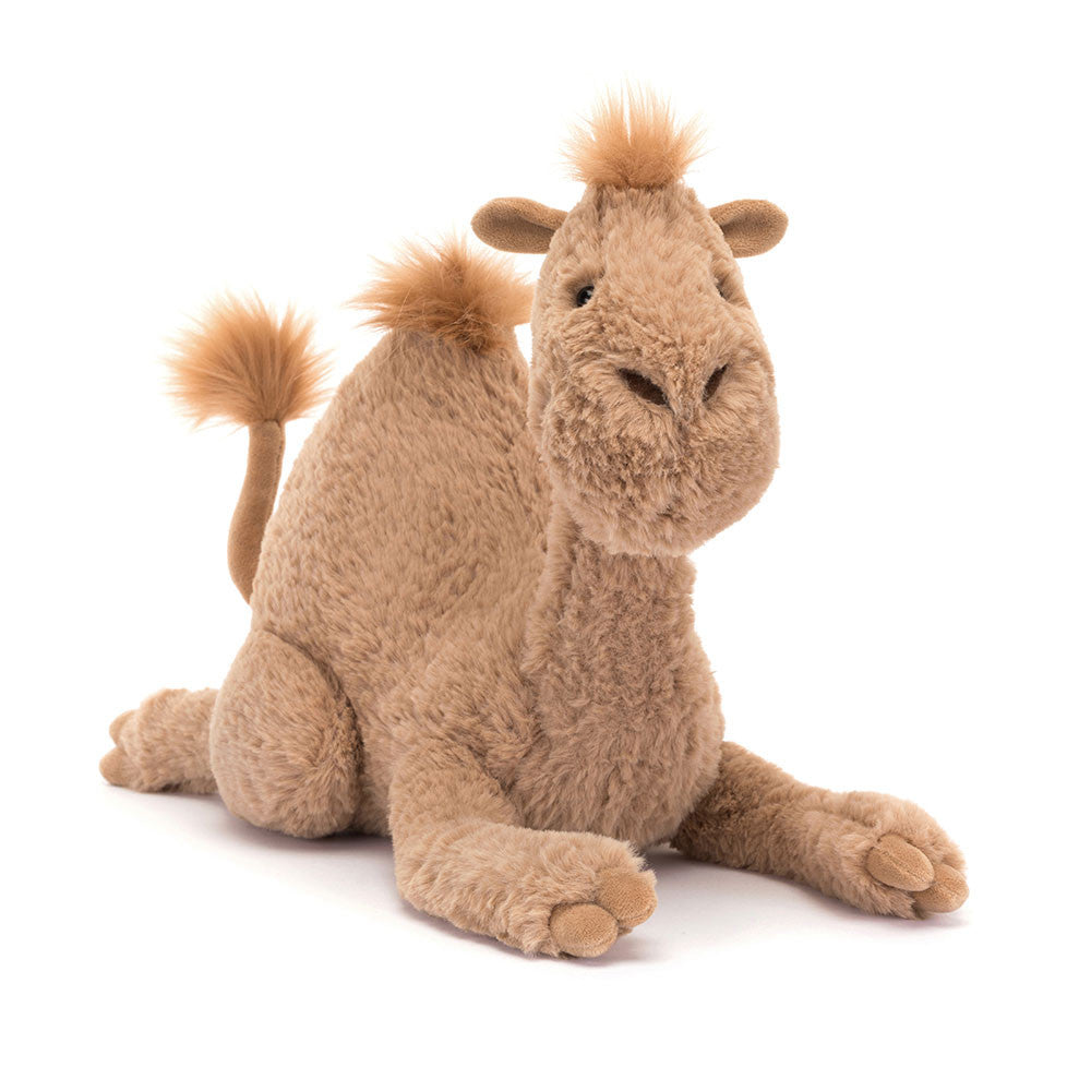 Jellycat 單峰駱駝 | Richie Dromedary 27cm