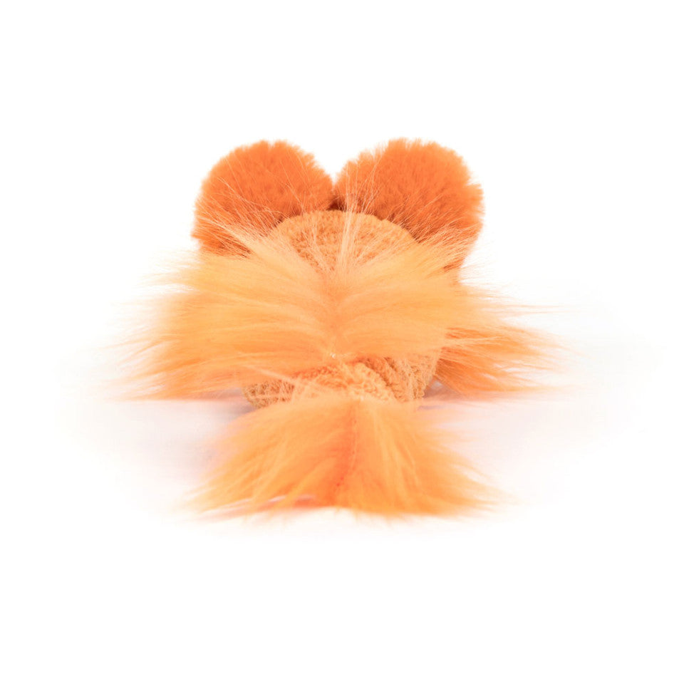 Jellycat 萊利蝦魚| | Riley Razor Fish 25cm