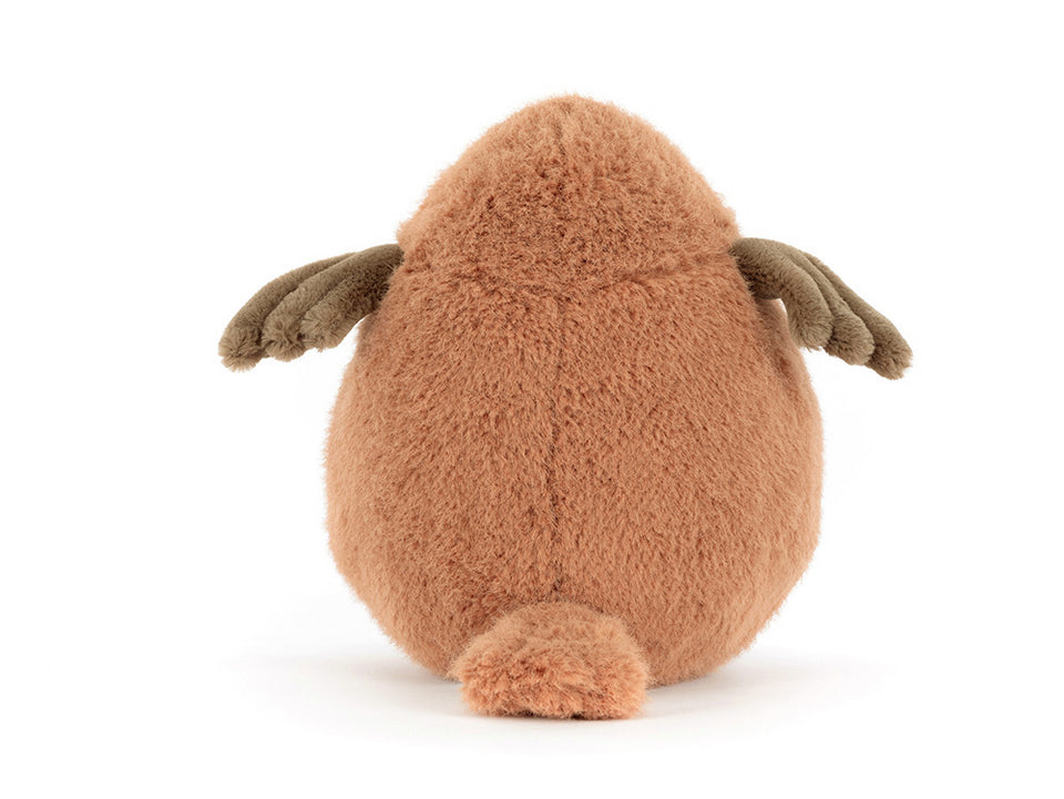 Jellycat 知更雀 | Plum Robin 20cm