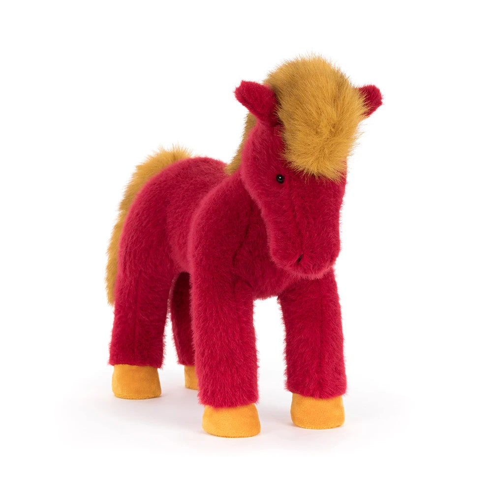 Jellycat 節日小馬 | Festival Horse 30cm