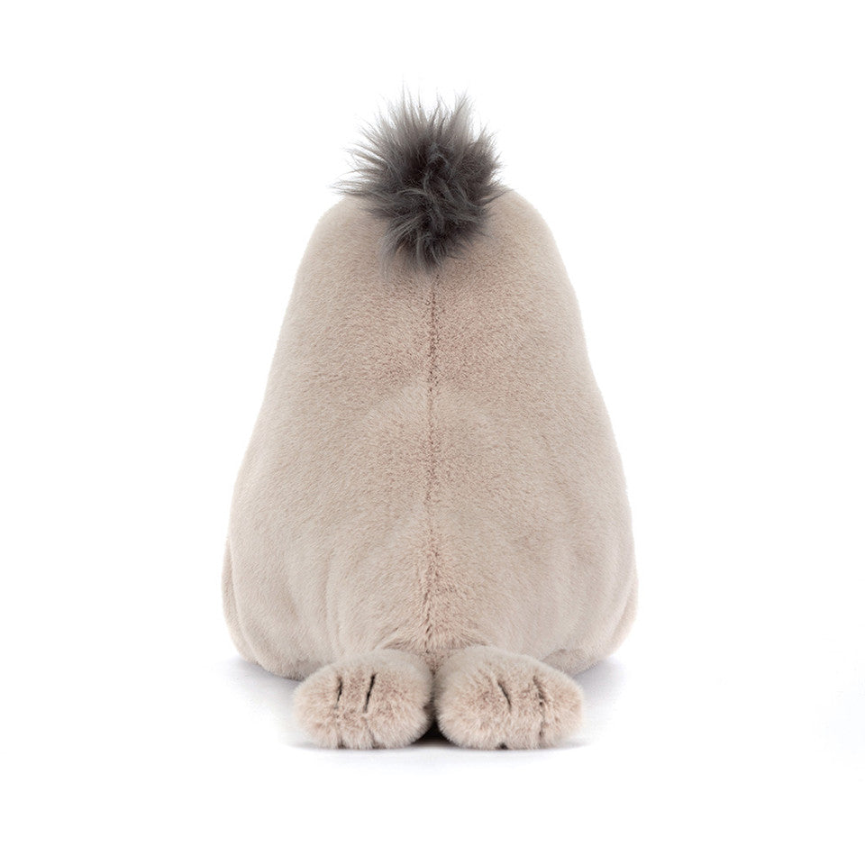 Jellycat 小海獅 | Roarwell Sea Lion 30cm