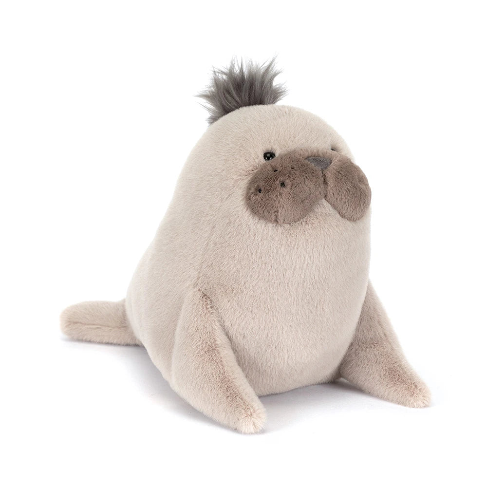Jellycat 小海獅 | Roarwell Sea Lion 30cm