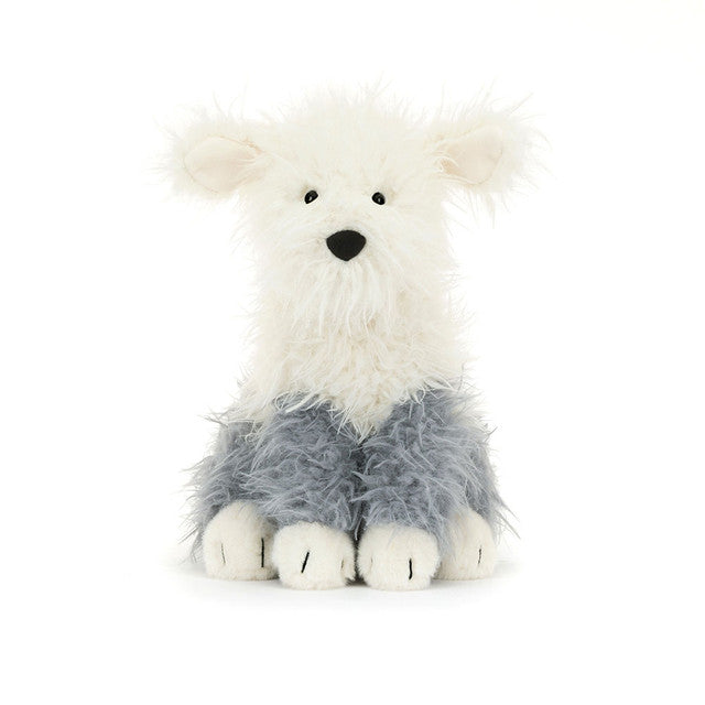 Jellycat 小牧羊犬 |Ewert Sheepdog 29cm