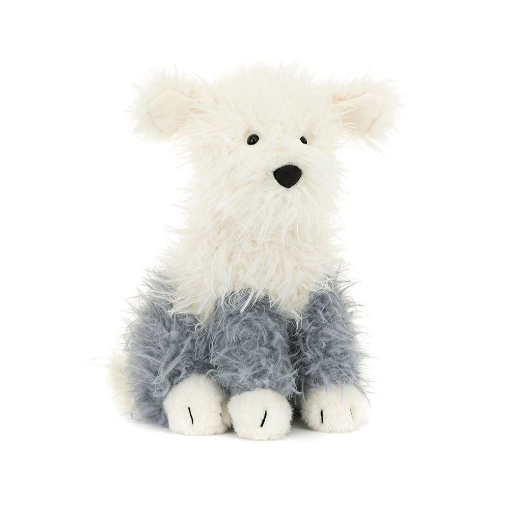 Jellycat 小牧羊犬 |Ewert Sheepdog 29cm