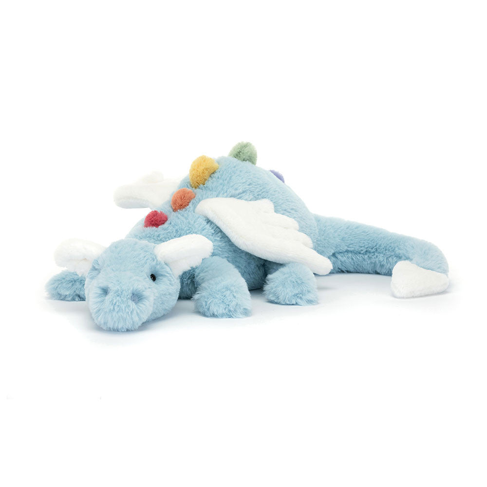 Jellycat 小天龍 | Sky Dragon 50cm