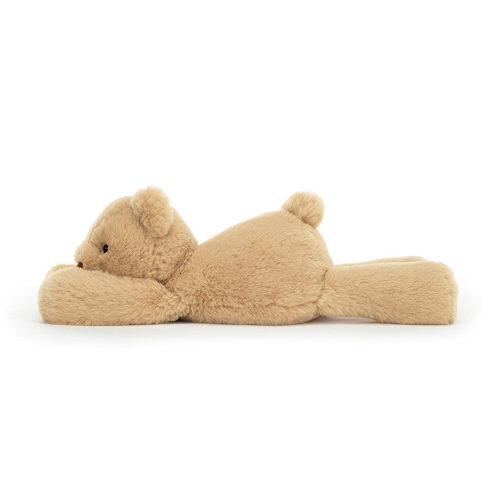 Jellycat 軟綿綿小熊 | Smudge Bear 13cm
