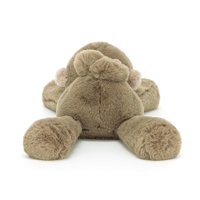 Jellycat 軟綿綿猴子 | Smudge Monkey 34cm