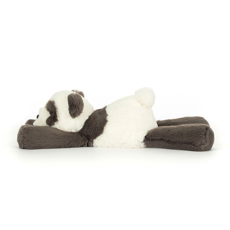 Jellycat 軟綿綿熊貓 | Smudge Panda 24cm