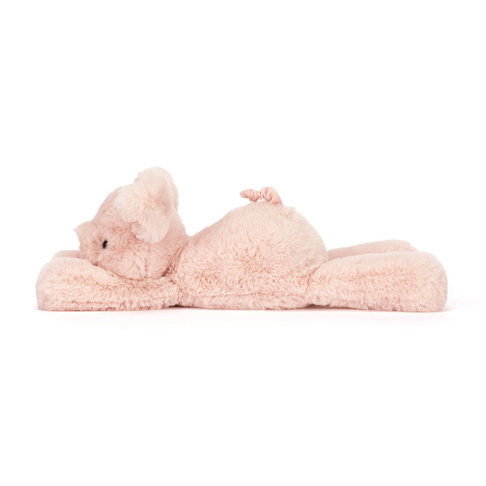 Jellycat 柔軟小豬 | Smudge Pig 24cm