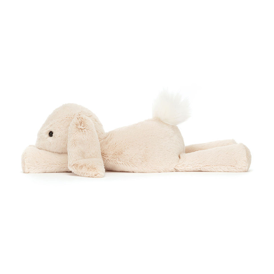 Jellycat 軟綿綿兔子 | Smudge Rabbit 24m