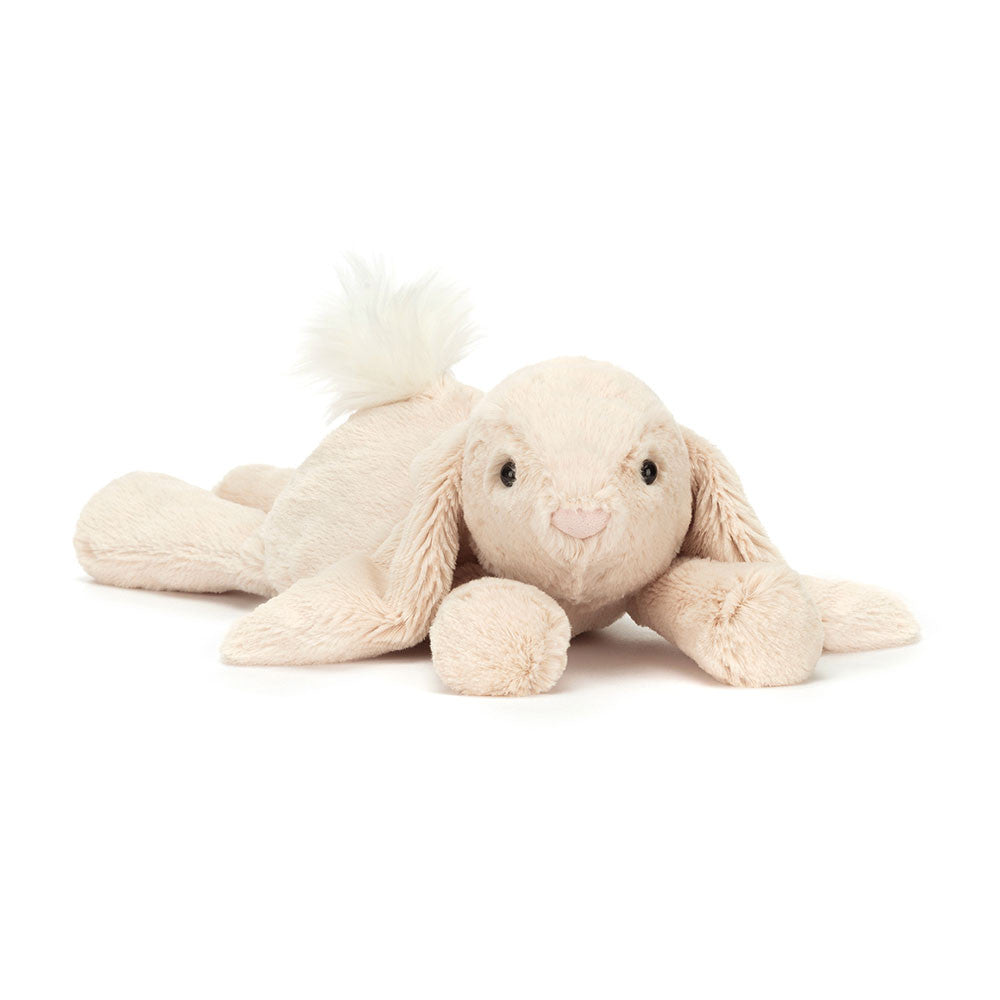 Jellycat 軟綿綿兔子 | Smudge Rabbit 24m