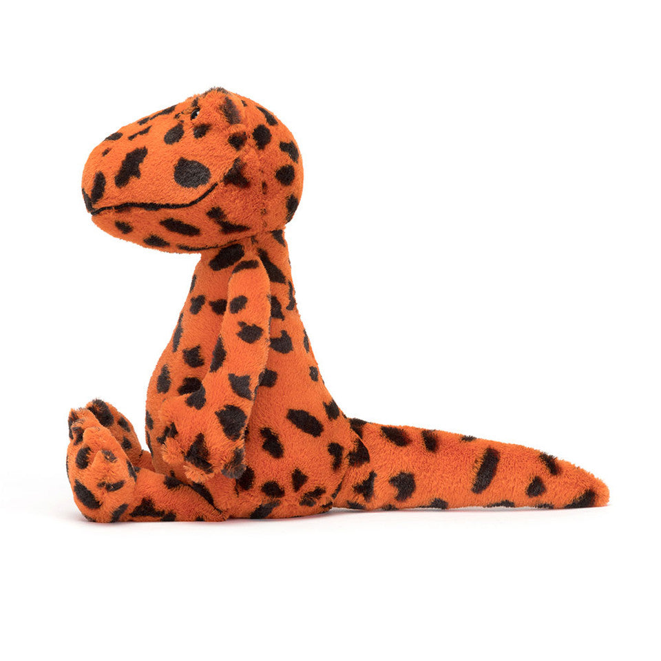 Jellycat 小蠑螈 | Syd Salamander 29cm