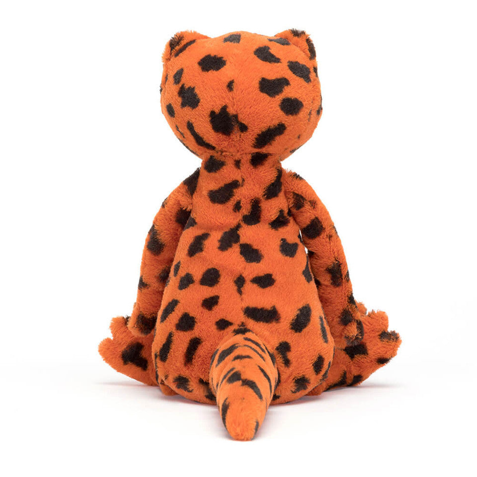 Jellycat 小蠑螈 | Syd Salamander 29cm