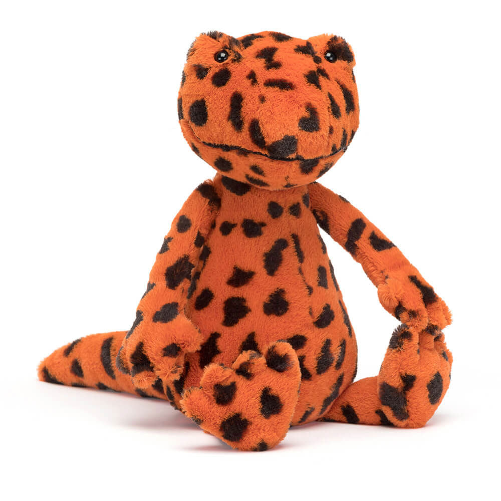 Jellycat 小蠑螈 | Syd Salamander 29cm