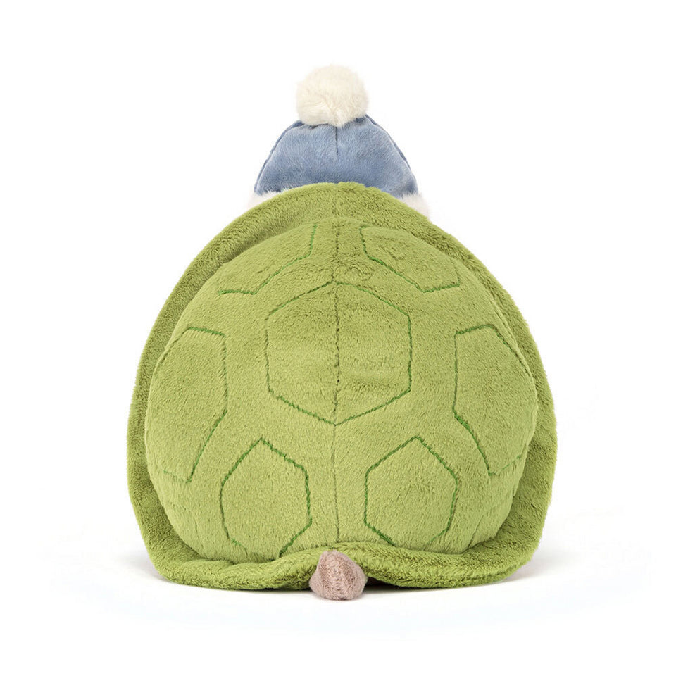 Jellyact 滑冰小烏龜 |Timmy Turtle 'Skating' 28cm