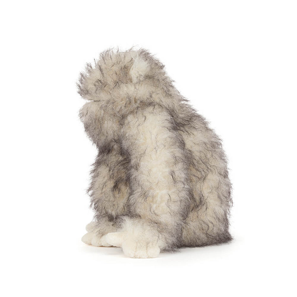 Jellycat 雪怪 | Bretti Yeti 29cm