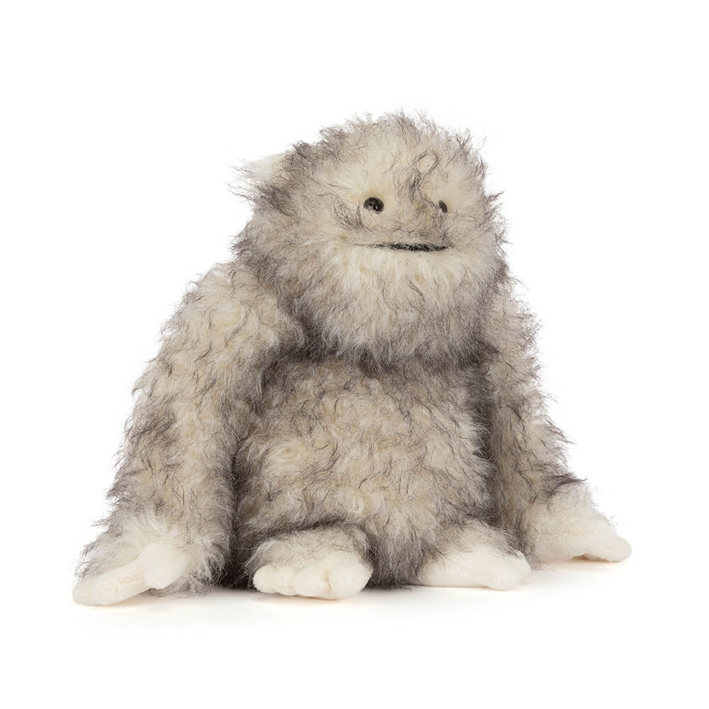 Jellycat 雪怪 | Bretti Yeti 29cm
