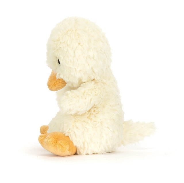 Jellycat 甜美小鴨子 | Yummy Duckling 15cm
