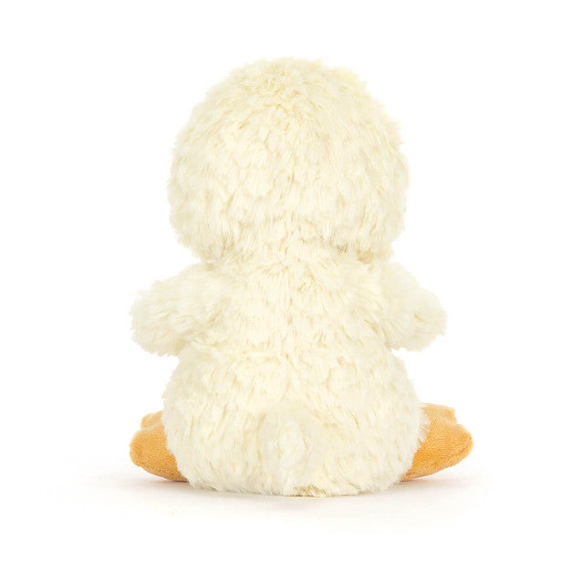 Jellycat 甜美小鴨子 | Yummy Duckling 15cm