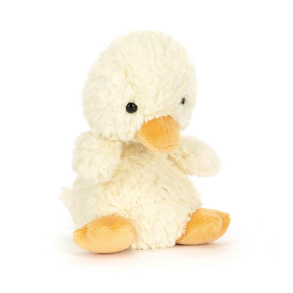 Jellycat 甜美小鴨子 | Yummy Duckling 15cm