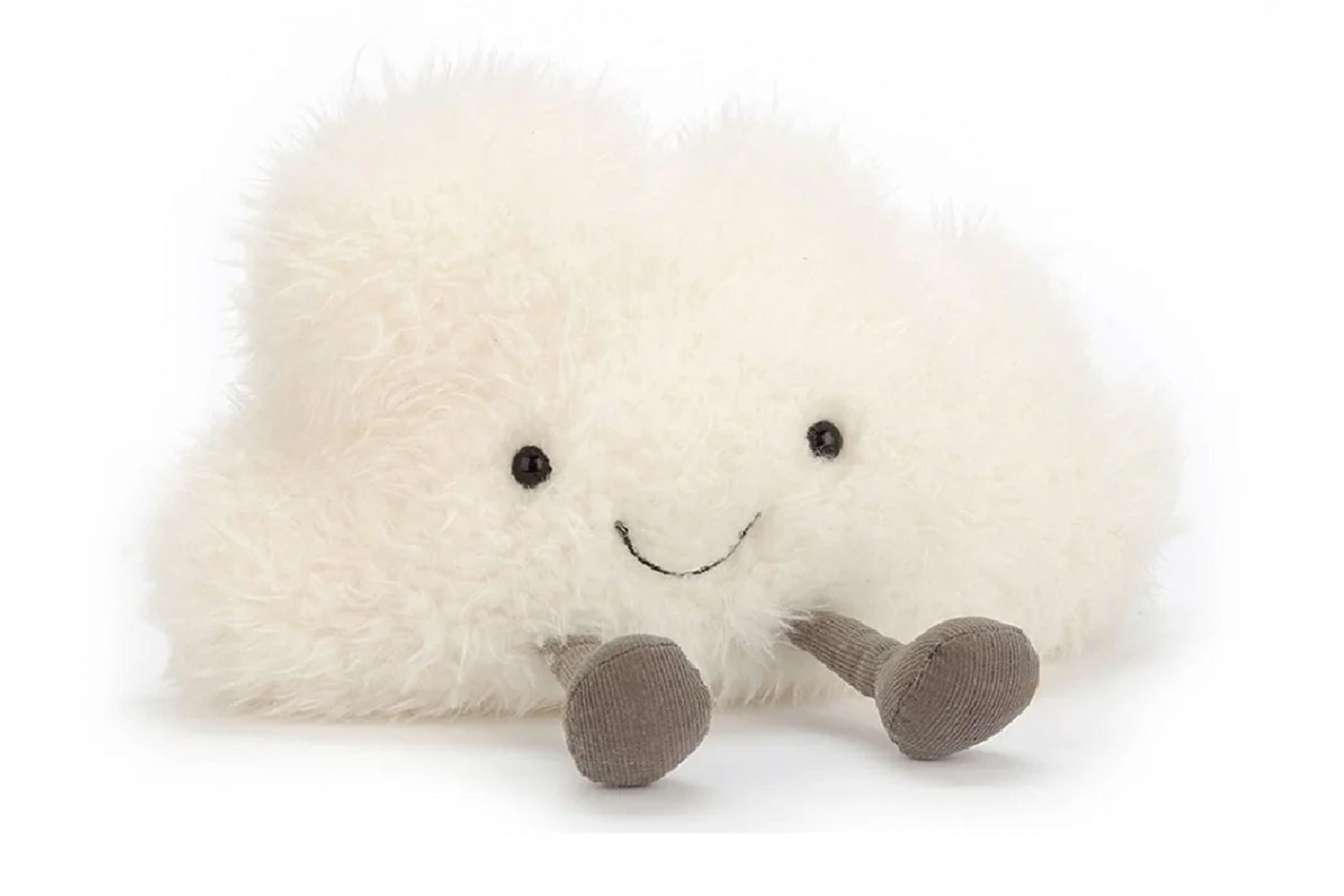 Jellycat 趣味小白雲 | Amuseable Cloud 29cm