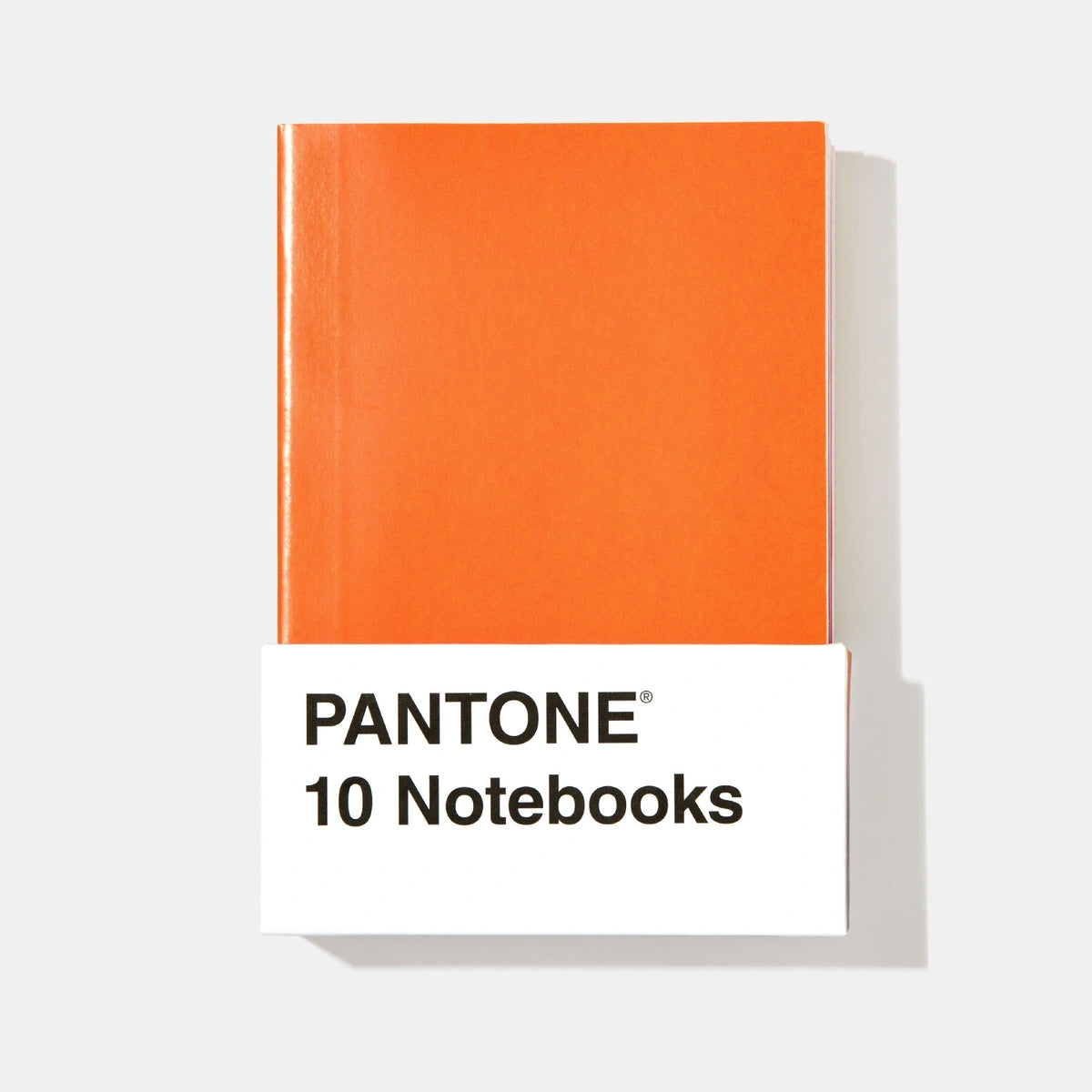 Pantone 筆記簿套裝 | Mini Notebook Set