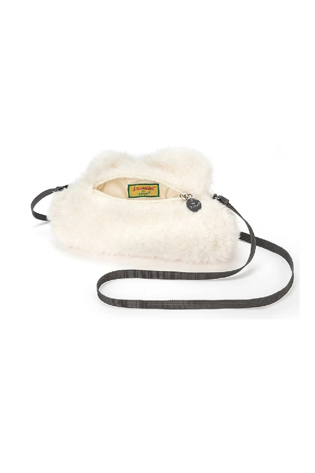 Jellycat Smiling Cloud Bag | Amuseable Cloud Bag 23cm