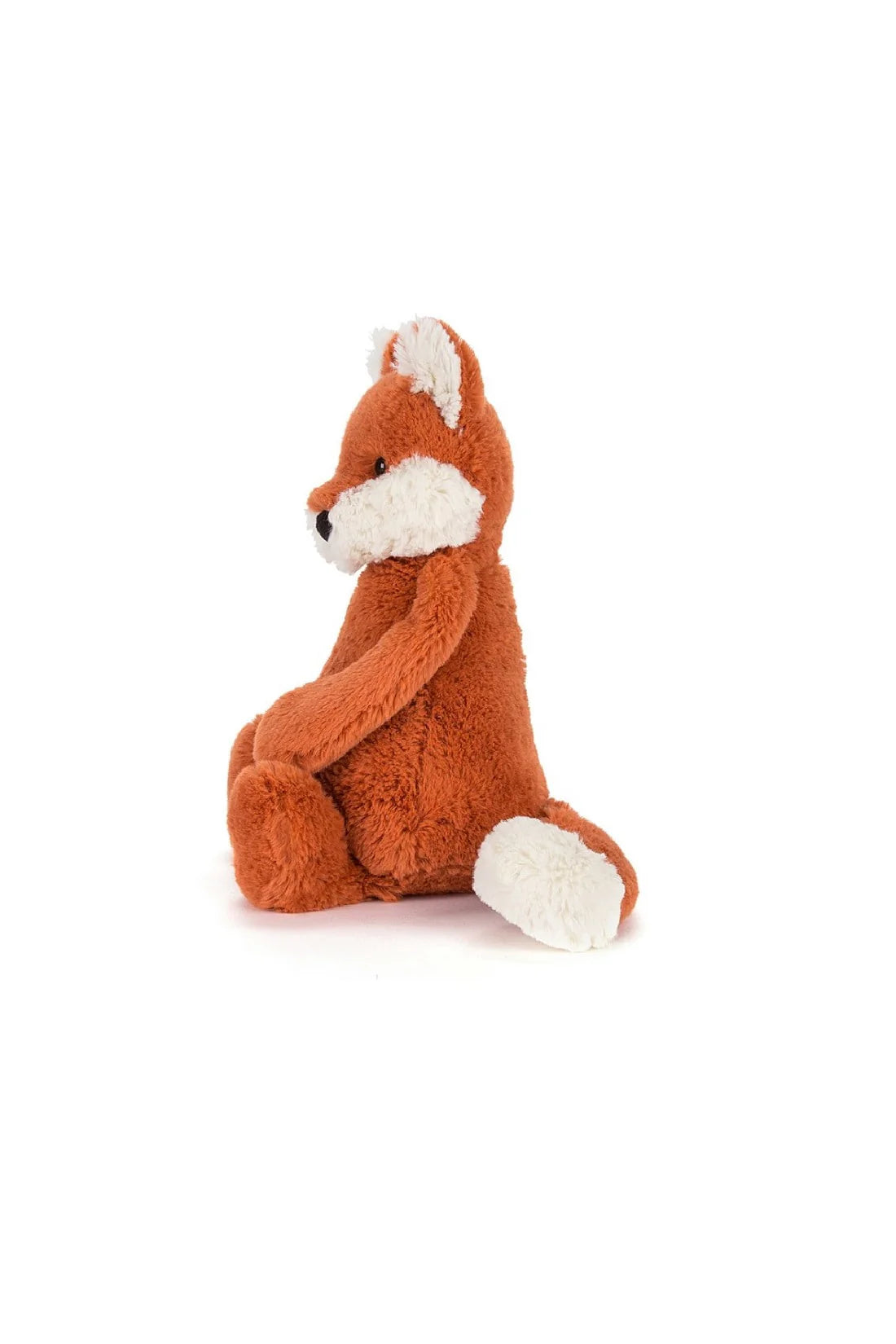 Jellycat cute little fox|Smudge Fox soft toy 34cm
