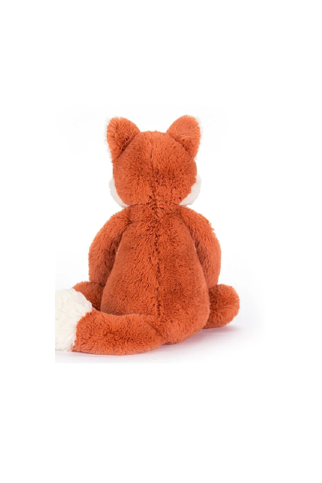 Jellycat cute little fox|Smudge Fox soft toy 34cm