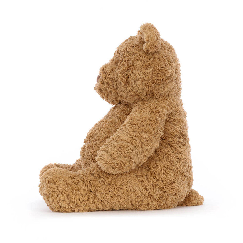Jellycat 巴塞羅熊 | Bartholomew Bear 26cm