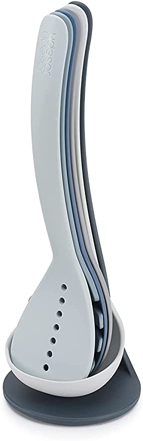 Joseph Joseph Nest™ Utensils Plus Set - Editions